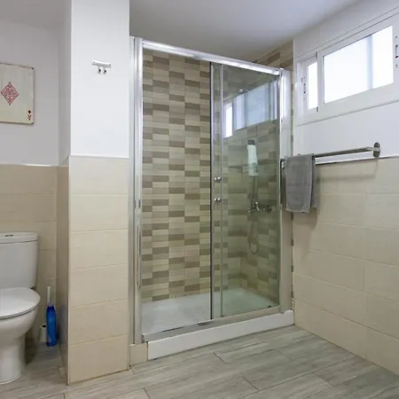 Apartmán Ideal Location Flat *