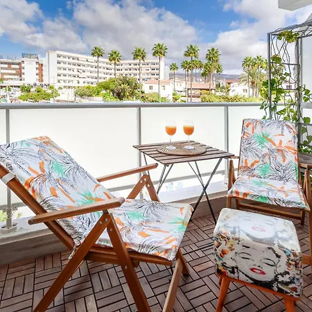 Apartmán Ideal Location Flat