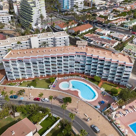 Apartmán Ideal Location Flat Maspalomas (Gran Canaria)